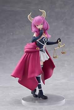 Amazon.co.jp: 葬送'のフリーレン Coreful フィギュア 断頭台の
